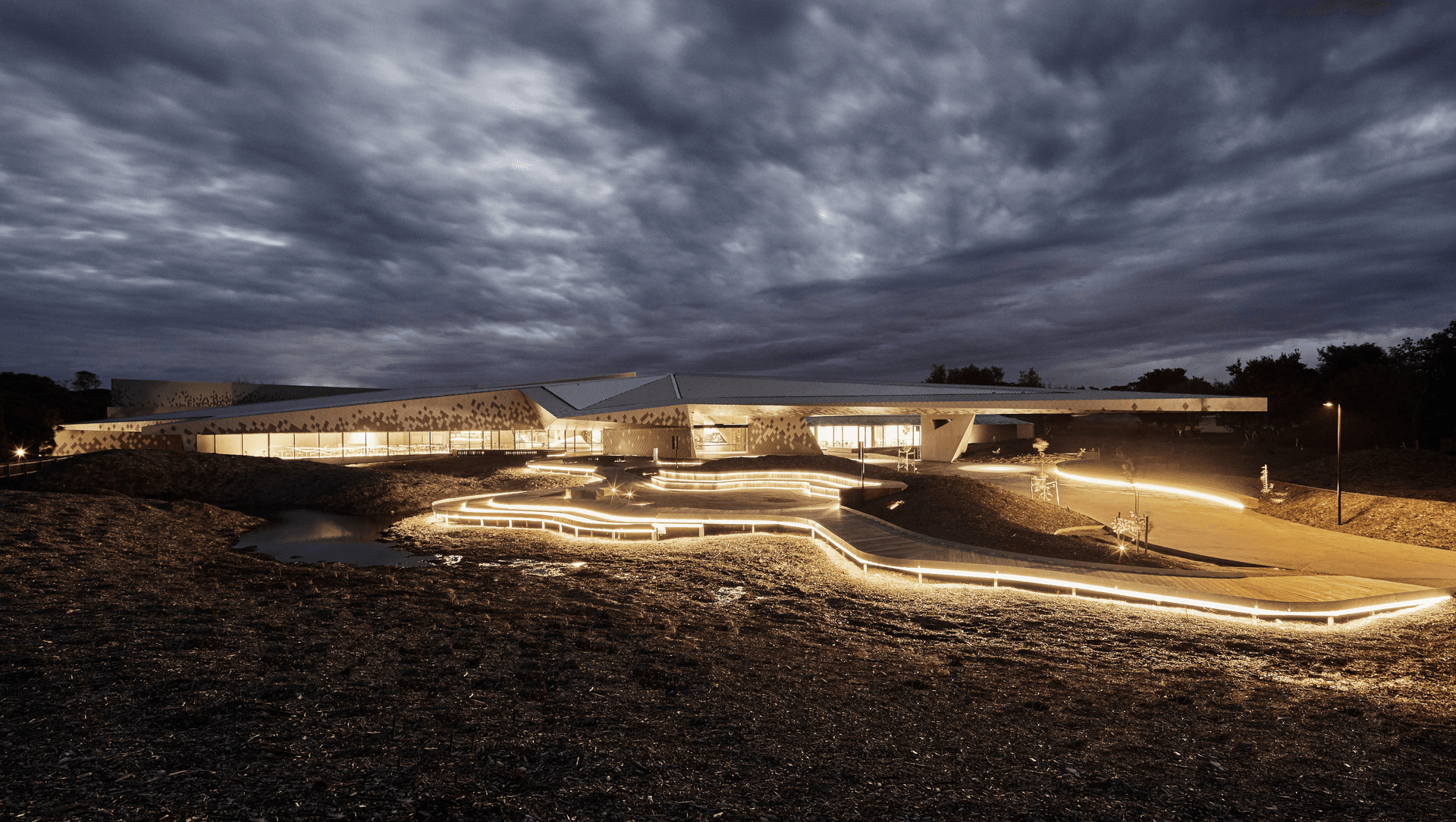 The Best of Both Worlds banner