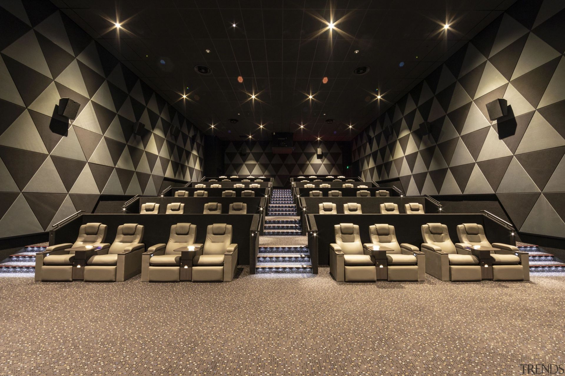 Hoyts Christchurch - EntX Entertainment Central
