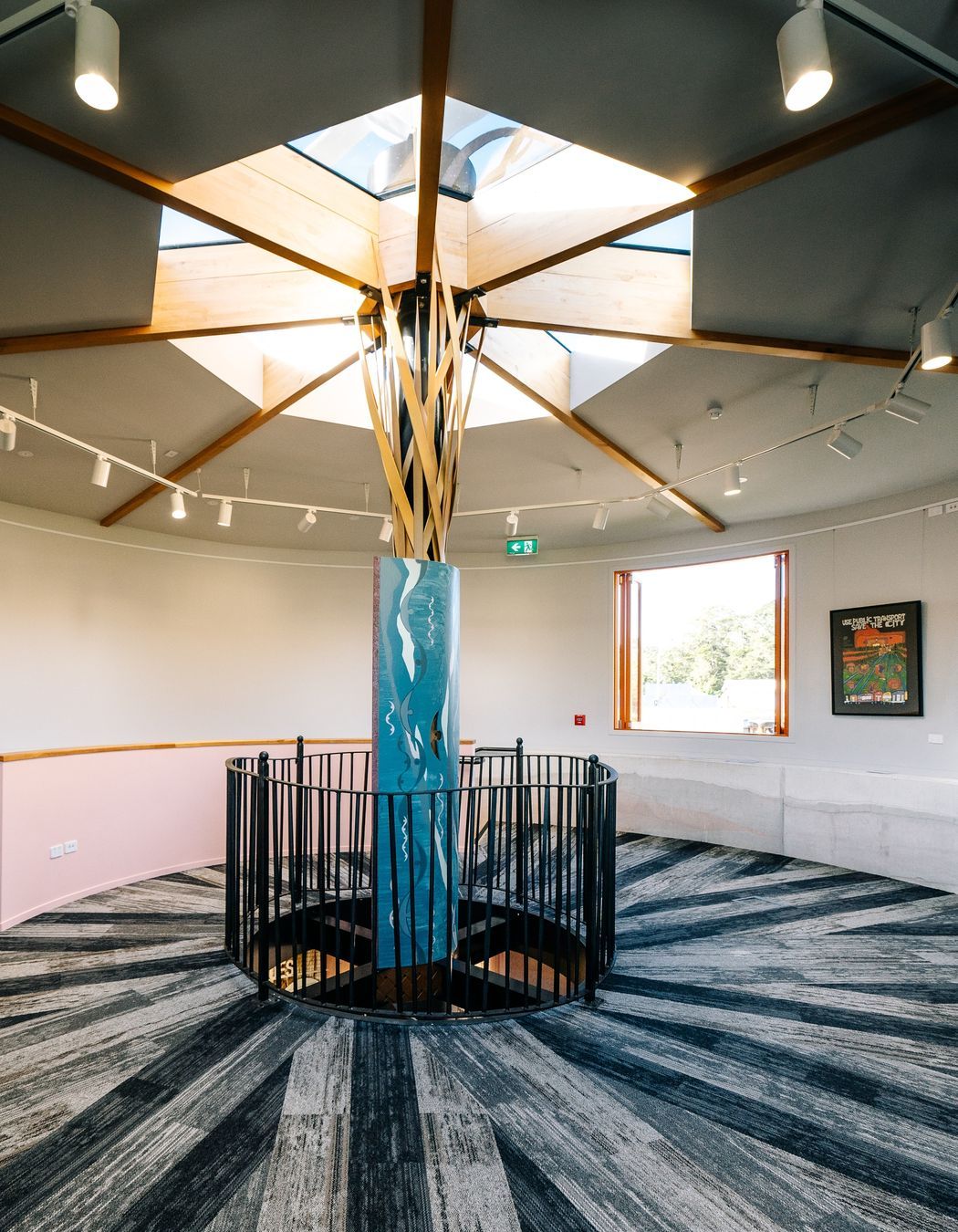 Te Hononga, Kawakawa