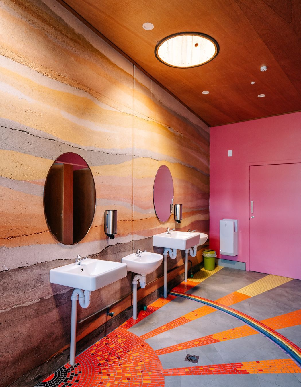 Te Hononga, Kawakawa