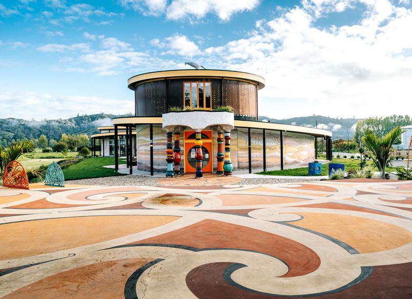 Te Hononga, Kawakawa