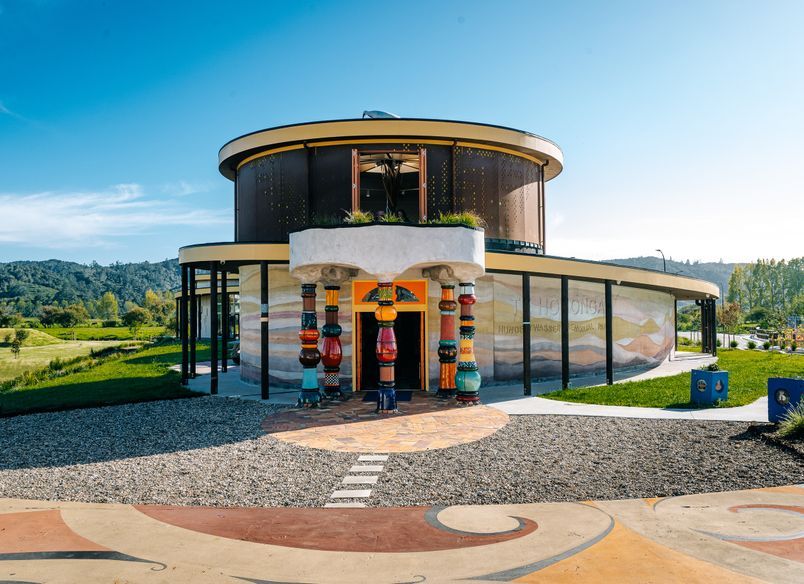 Te Hononga, Kawakawa