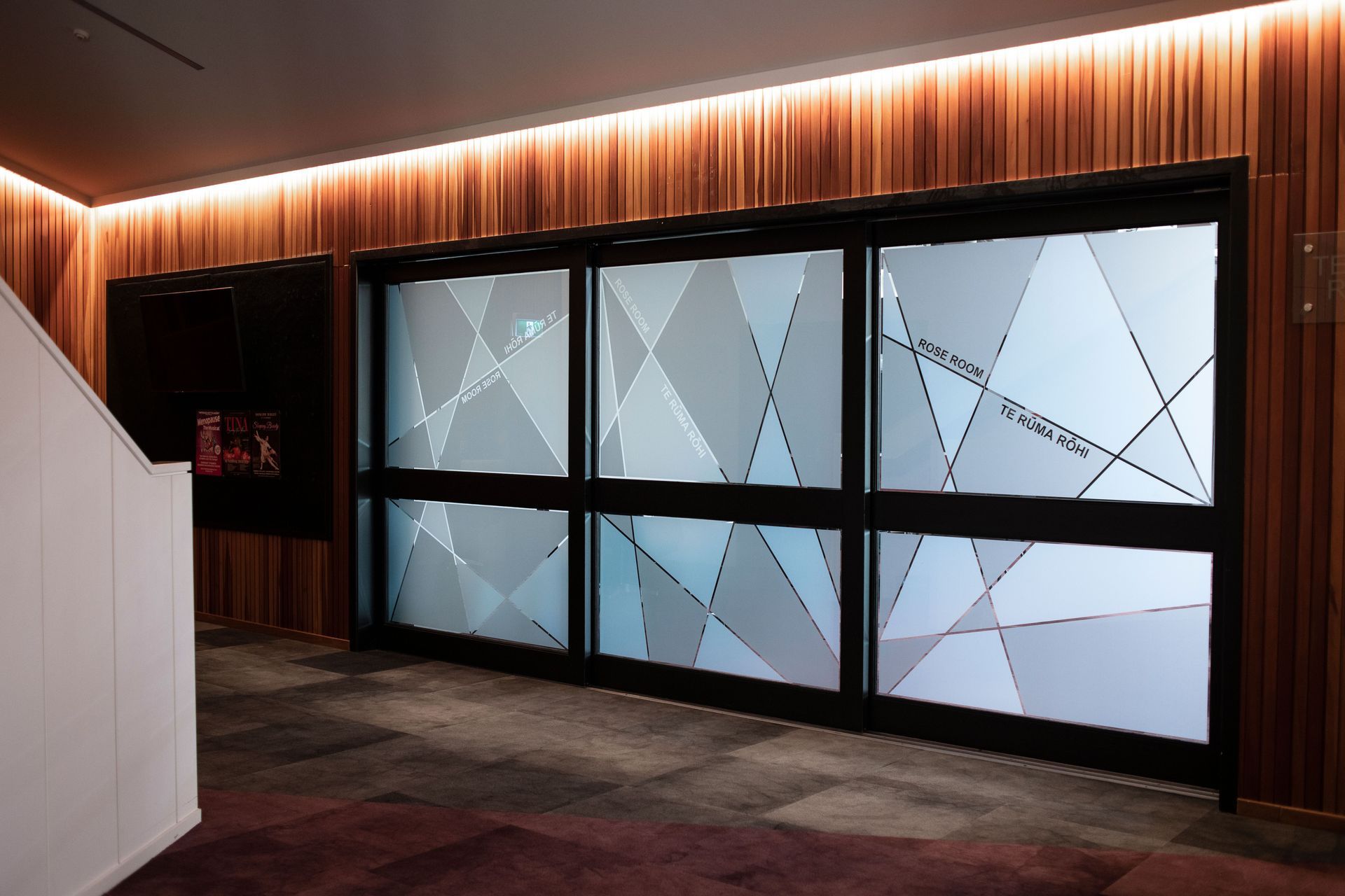 Lawson Field Theatre