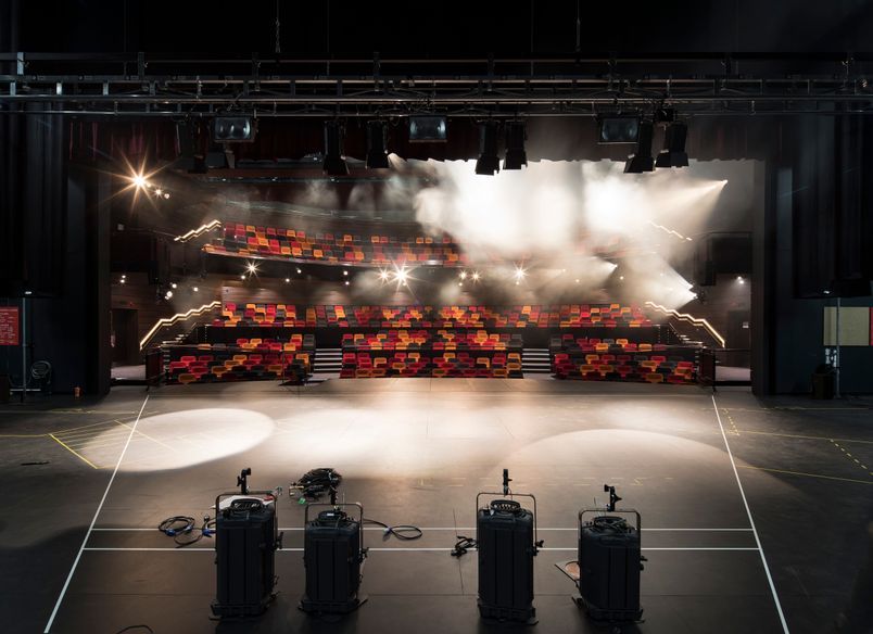 ASB Waterfront Theatre