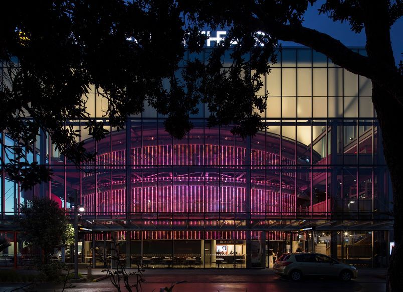 ASB Waterfront Theatre