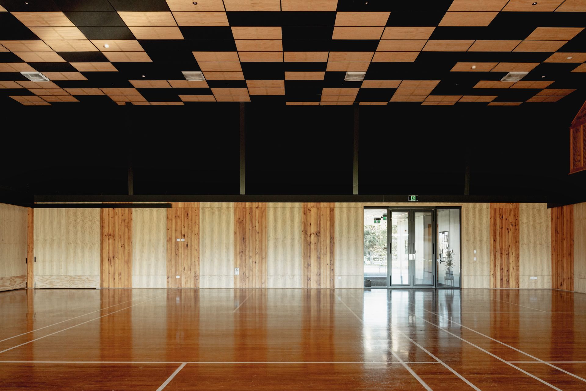 Awatere Memorial Hall