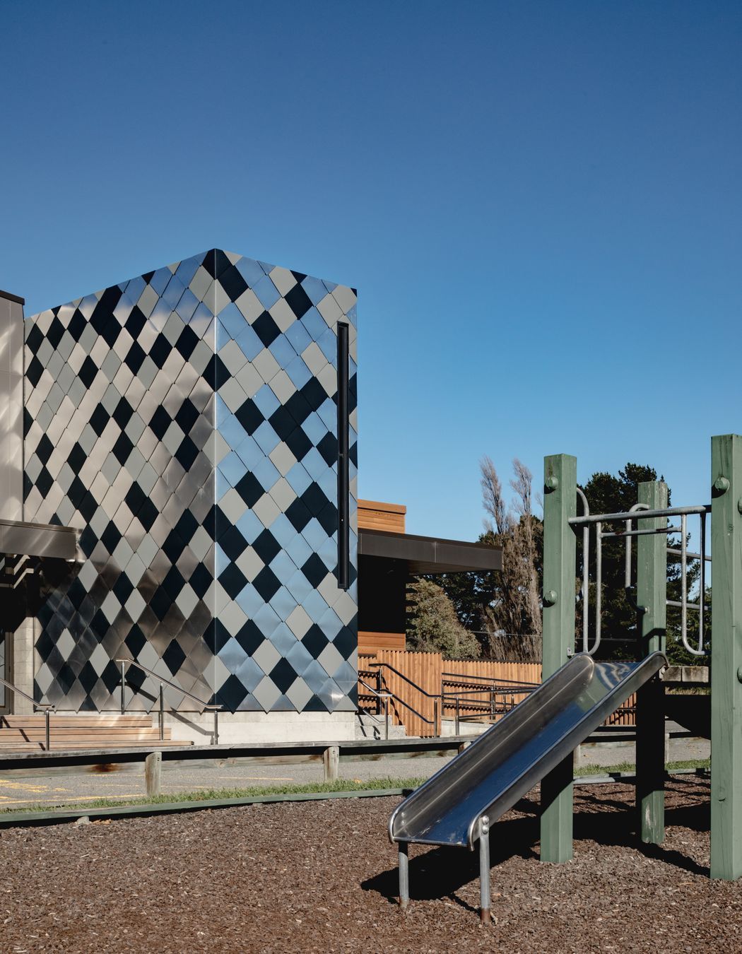 Awatere Memorial Hall