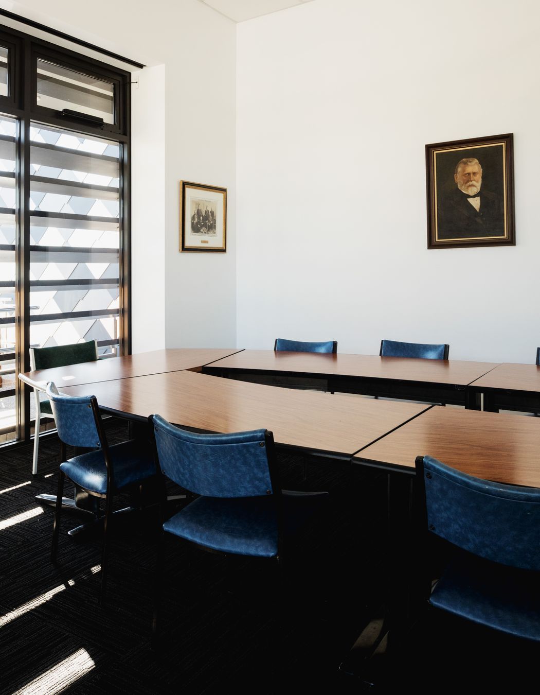 Awatere Memorial Hall