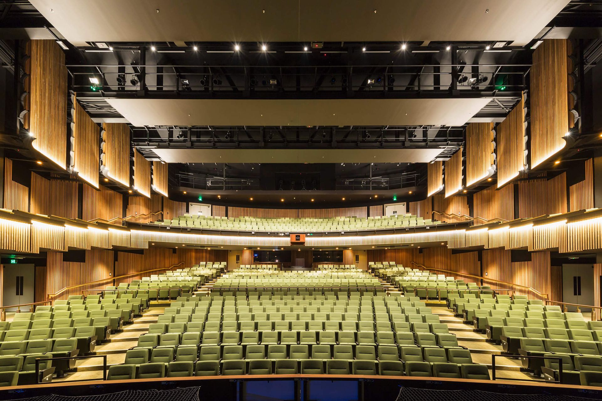 Cairns Performing Arts Centre