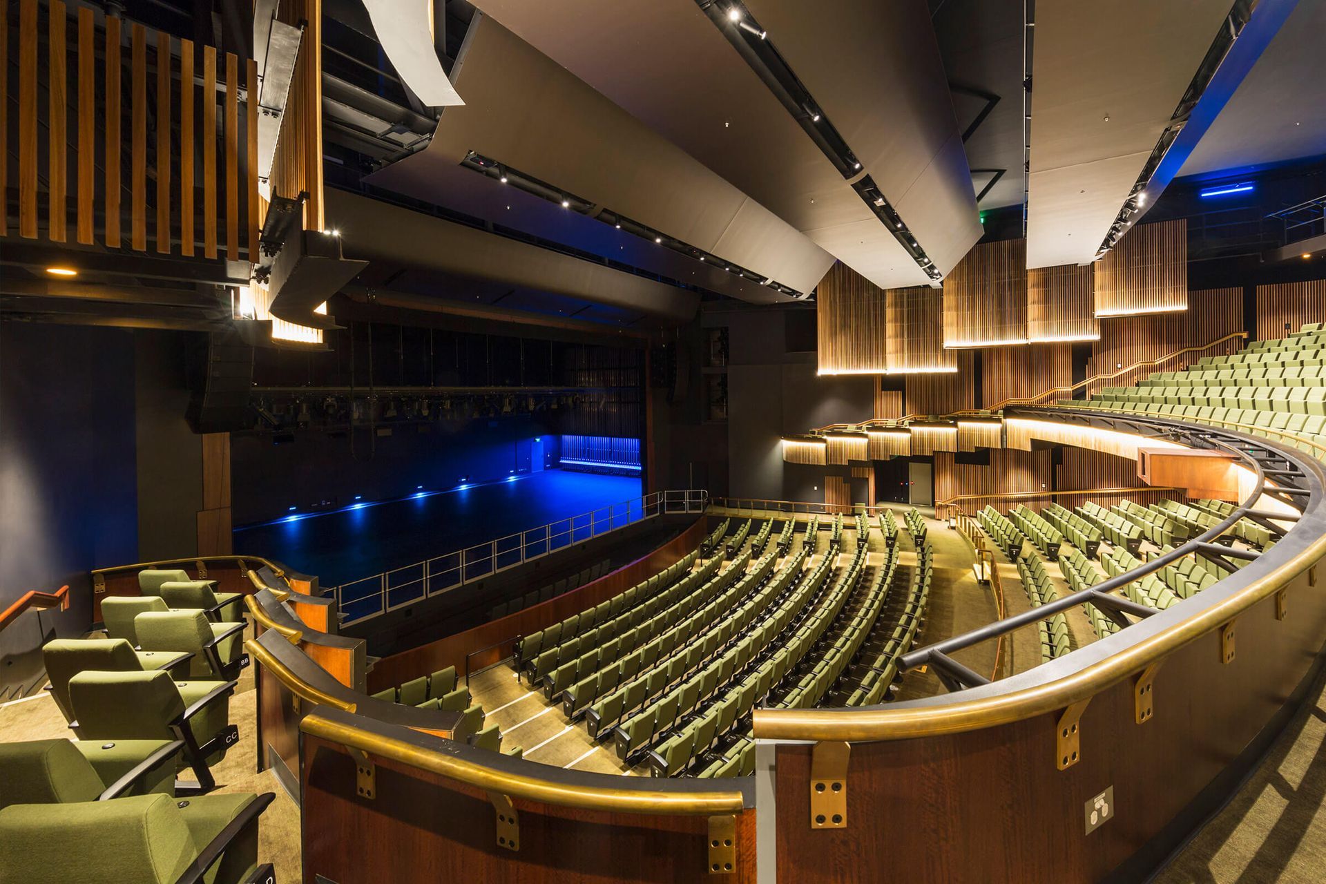 Cairns Performing Arts Centre