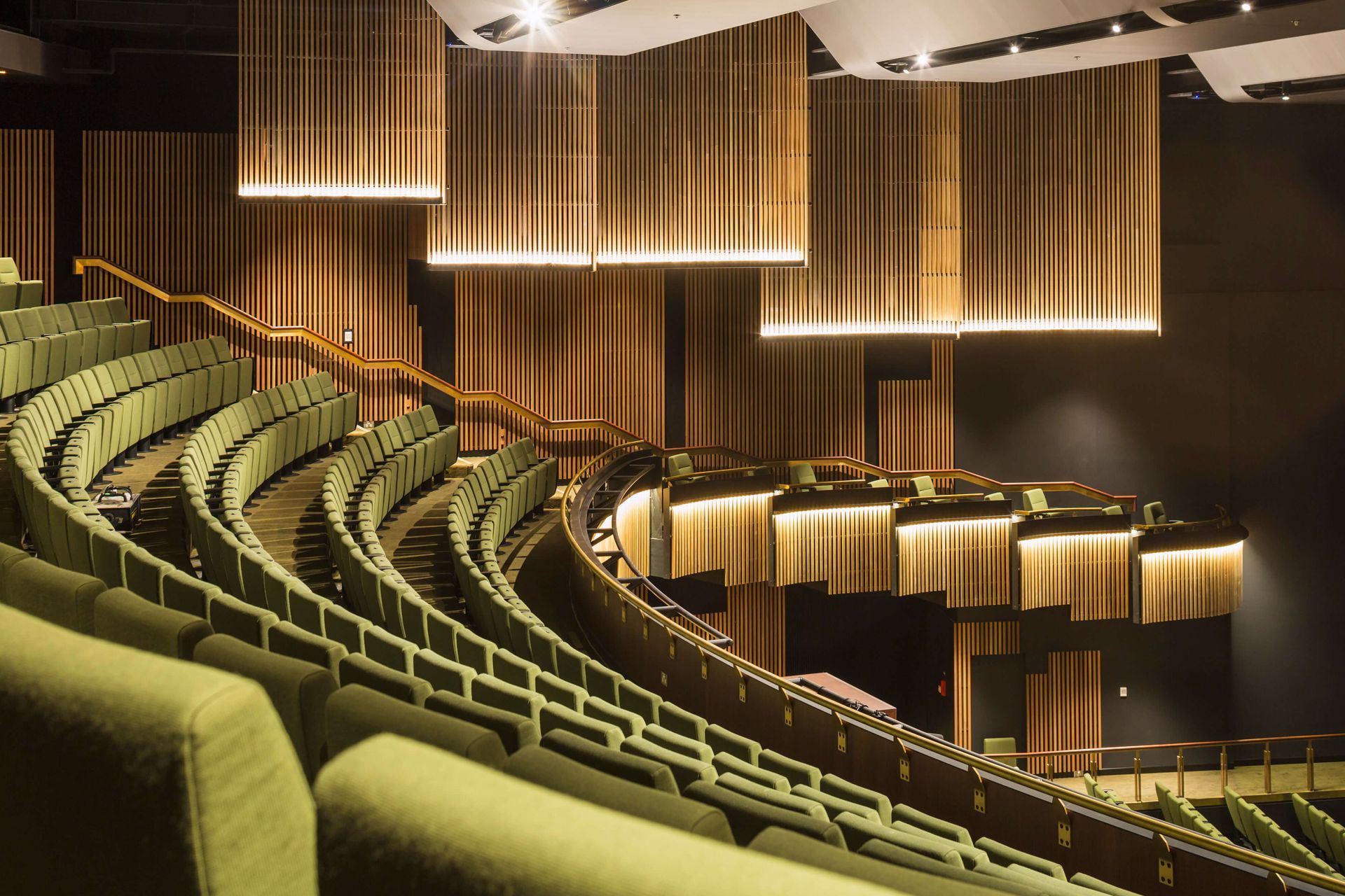 Cairns Performing Arts Centre