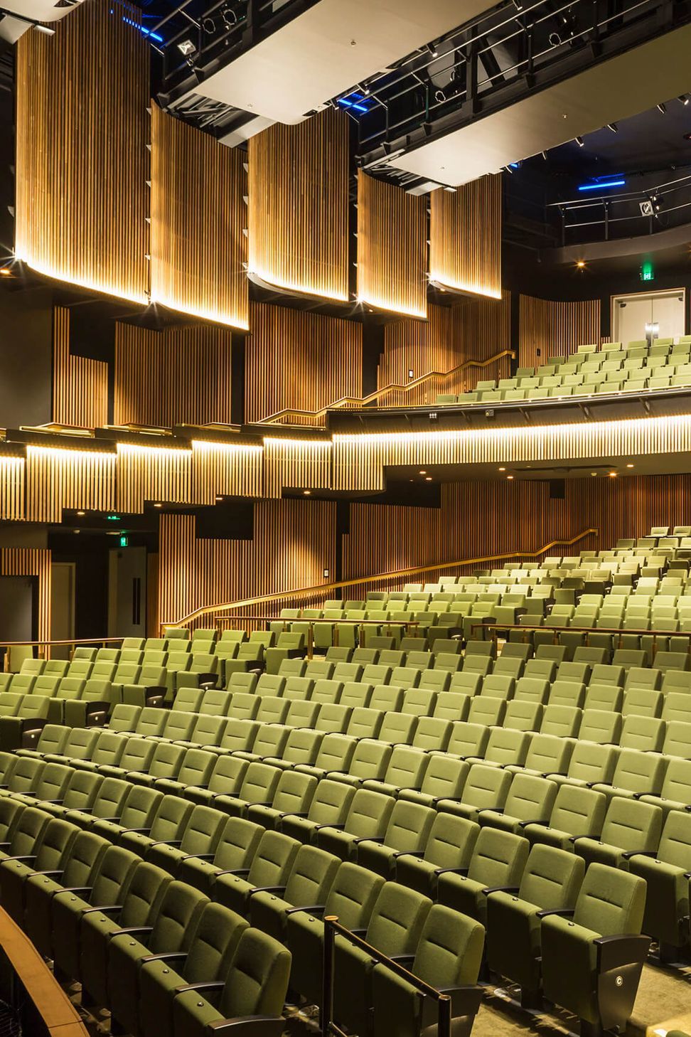 Cairns Performing Arts Centre