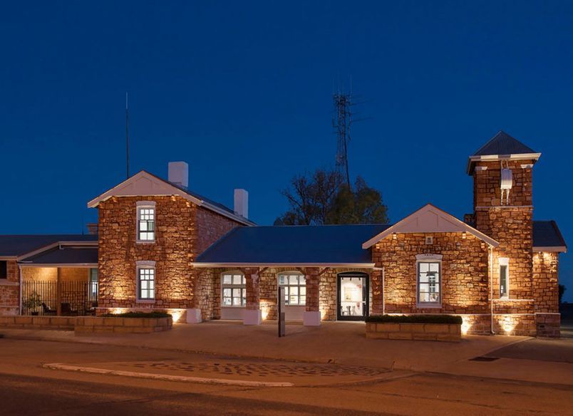 Cue Community and Visitor Centre