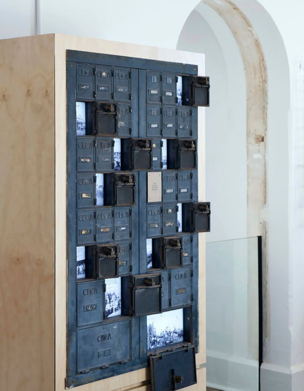 Cue Community and Visitor Centre