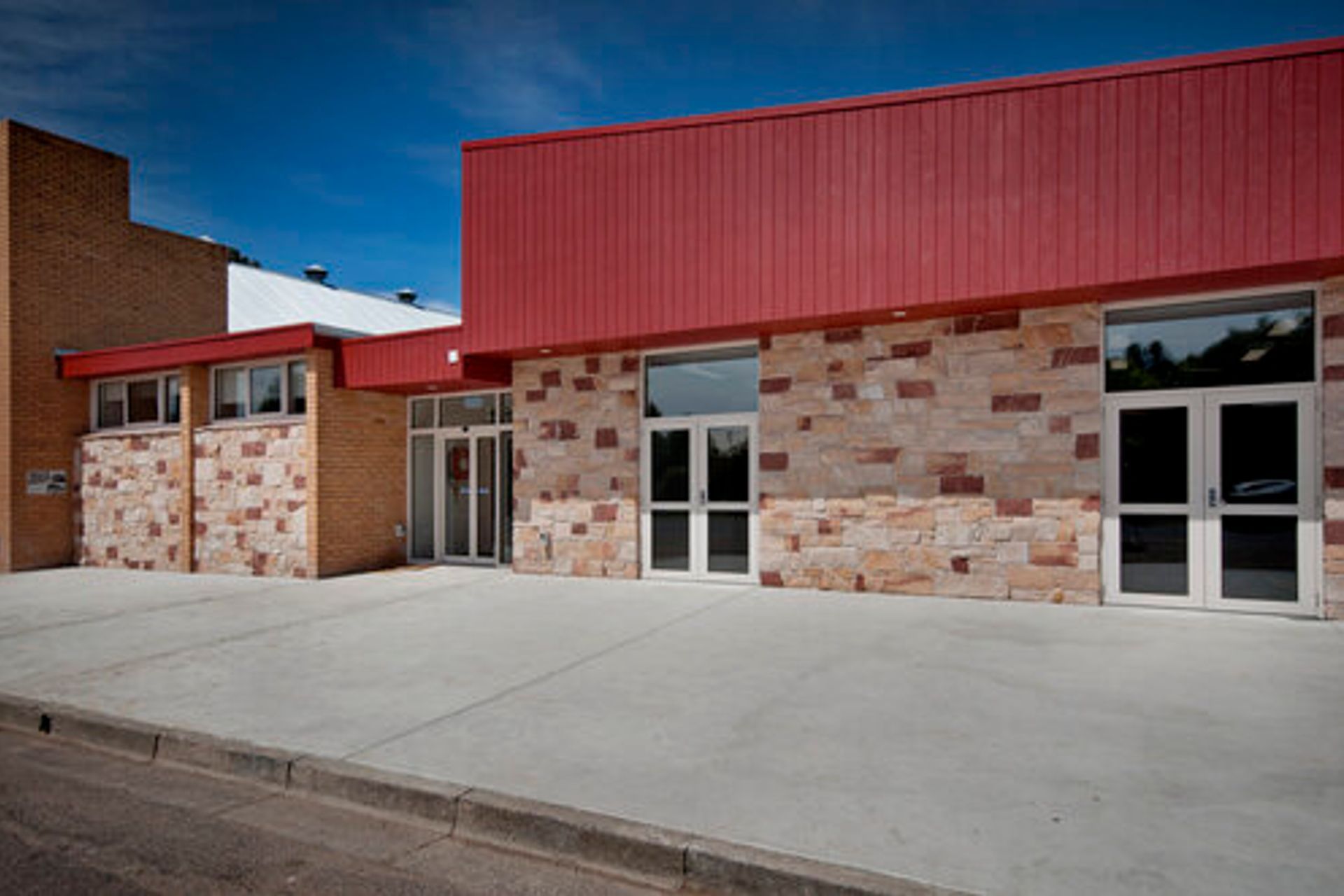 Dunkeld Community Centre