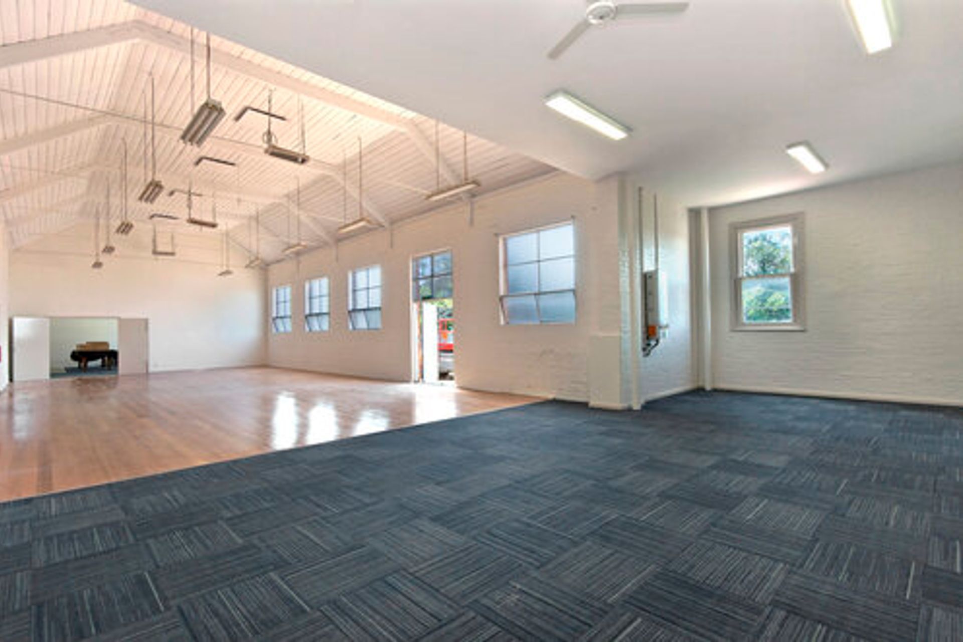 Dunkeld Community Centre