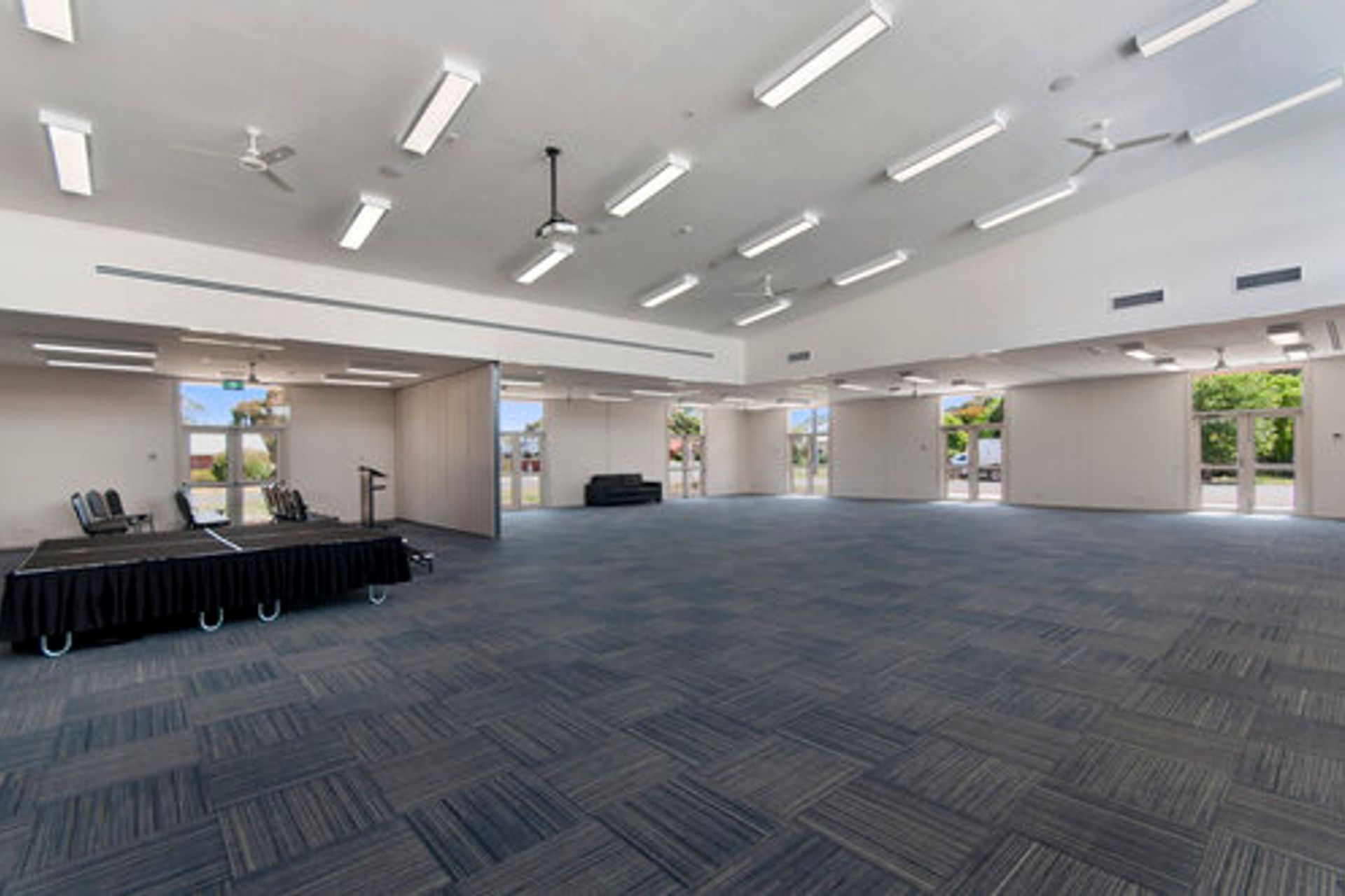 Dunkeld Community Centre