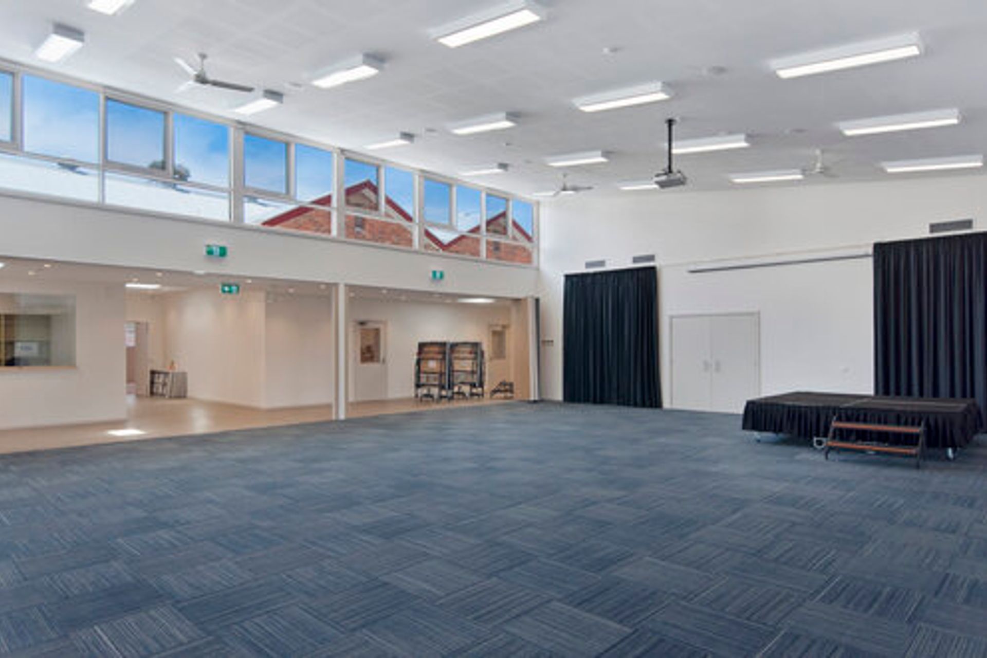 Dunkeld Community Centre