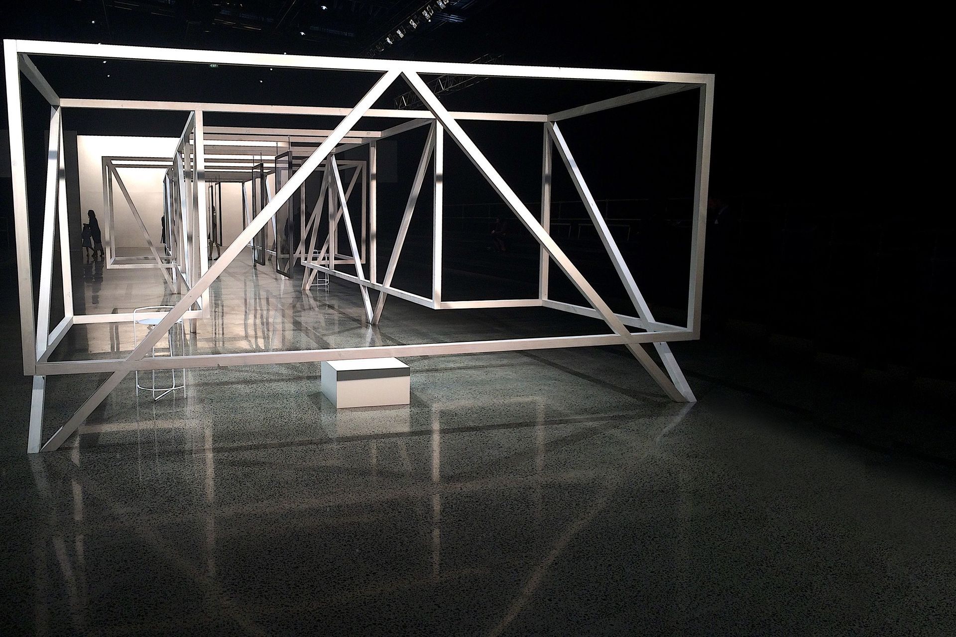 NZ Fashion Week Colab