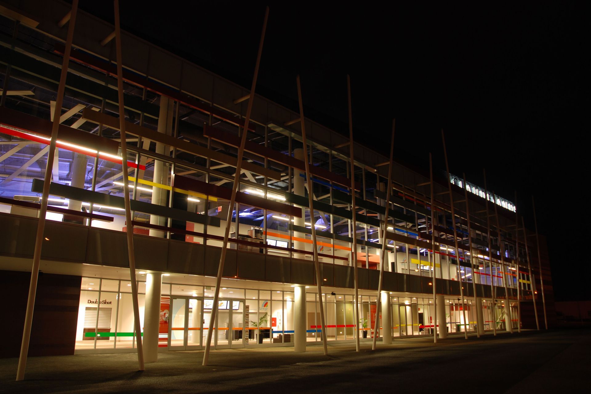 Claudelands Events Centre