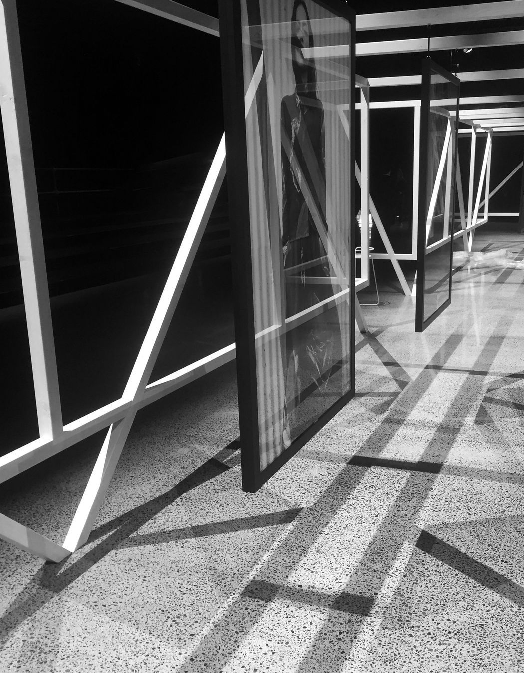 NZ Fashion Week Colab