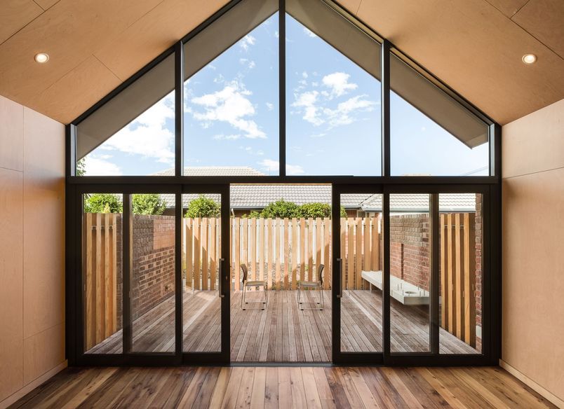 St Martins Community Centre, Christchurch