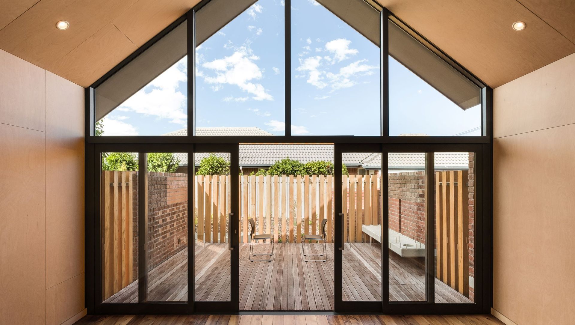 St Martins Community Centre, Christchurch banner