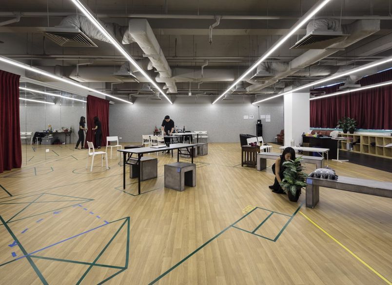 Pangdemonium Theatre