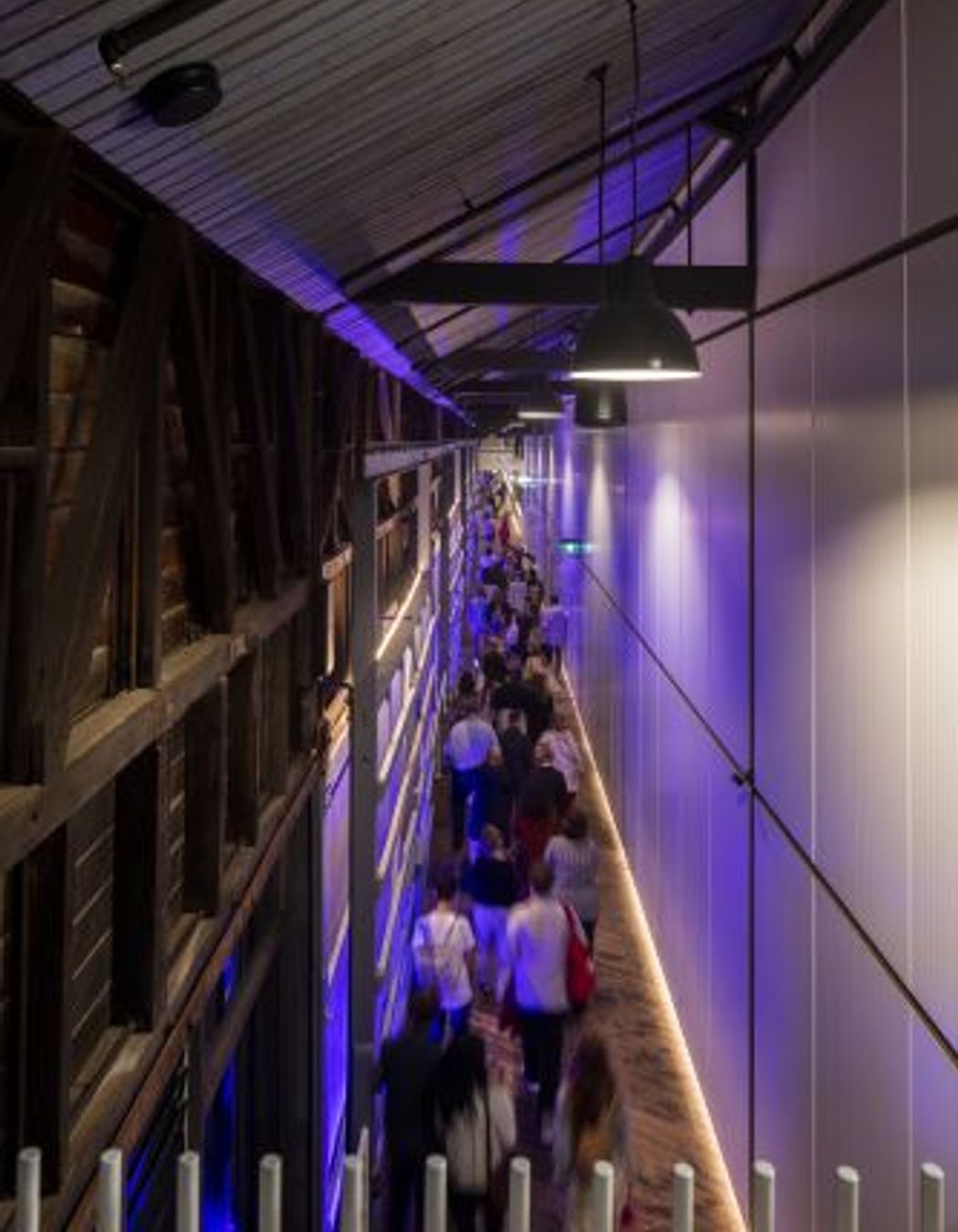 Sydney Theatre Company’s The Wharf