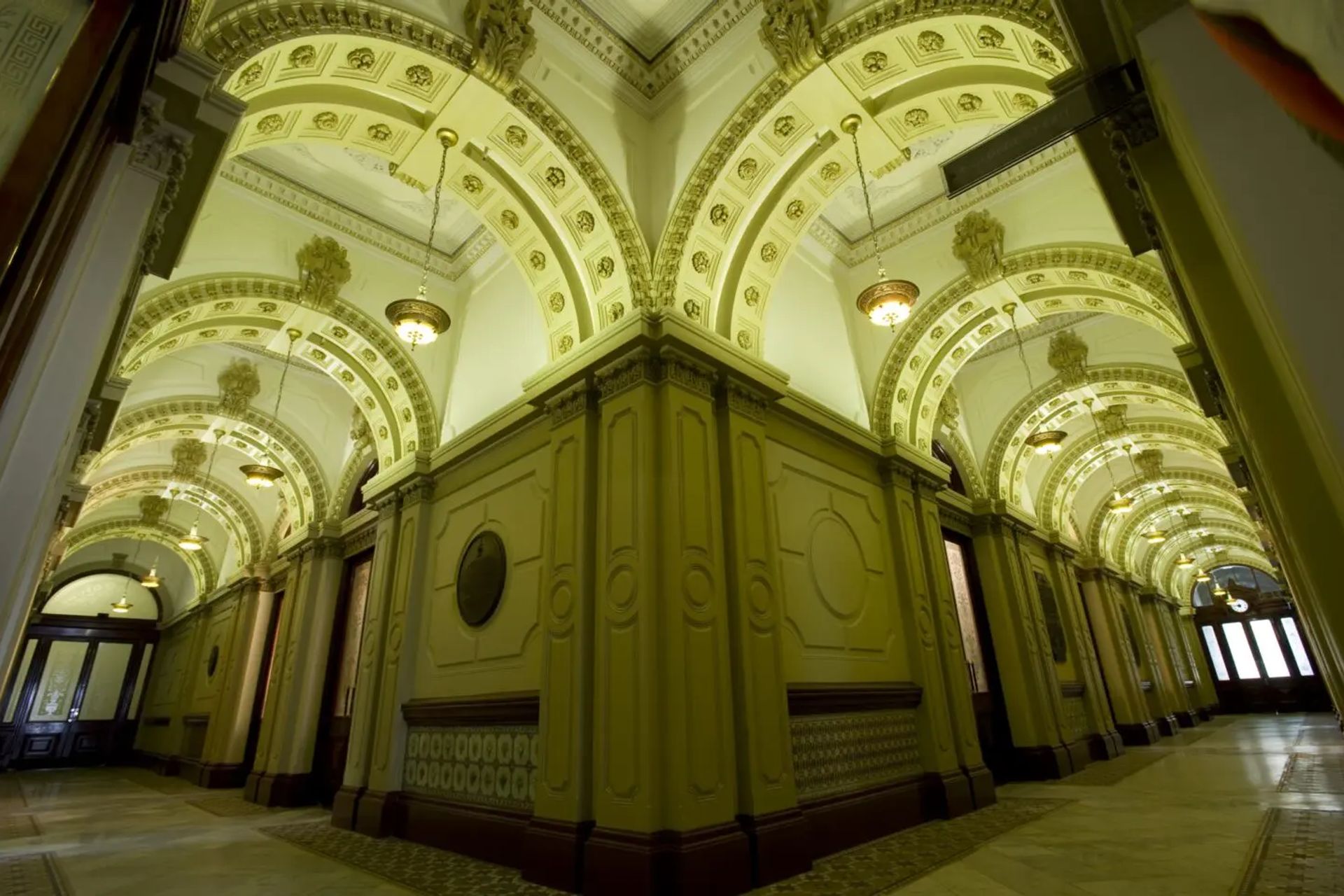 Photography: Davis Langdon