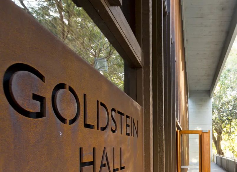 Goldstein Hall