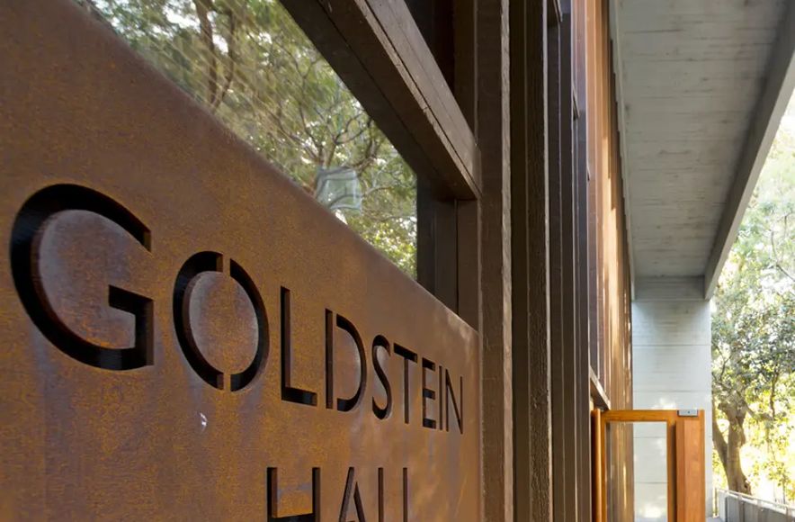 Goldstein Hall