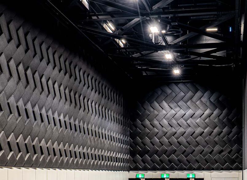 Te Pae Christchurch Convention Centre