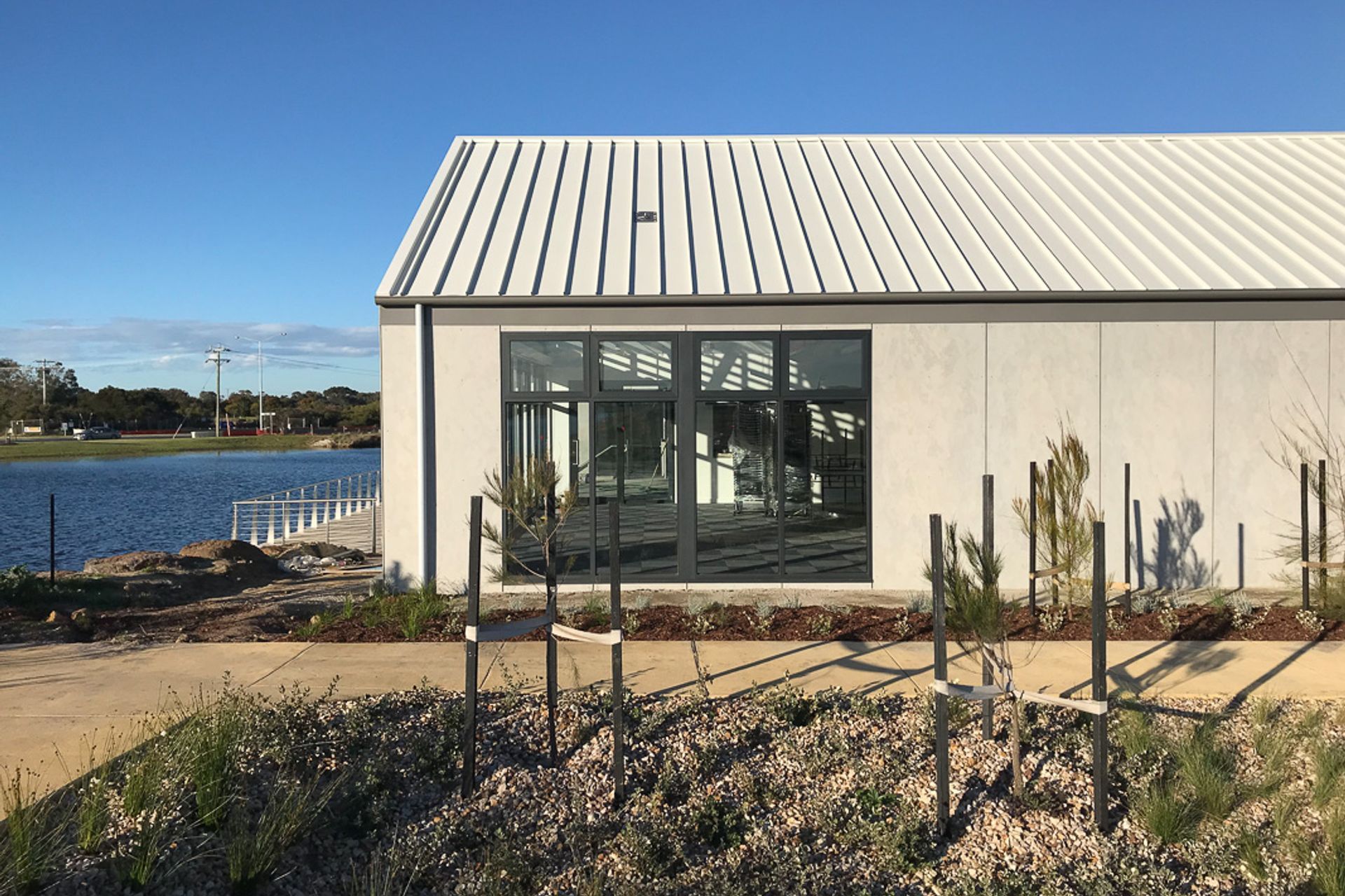 The Point Community Hub