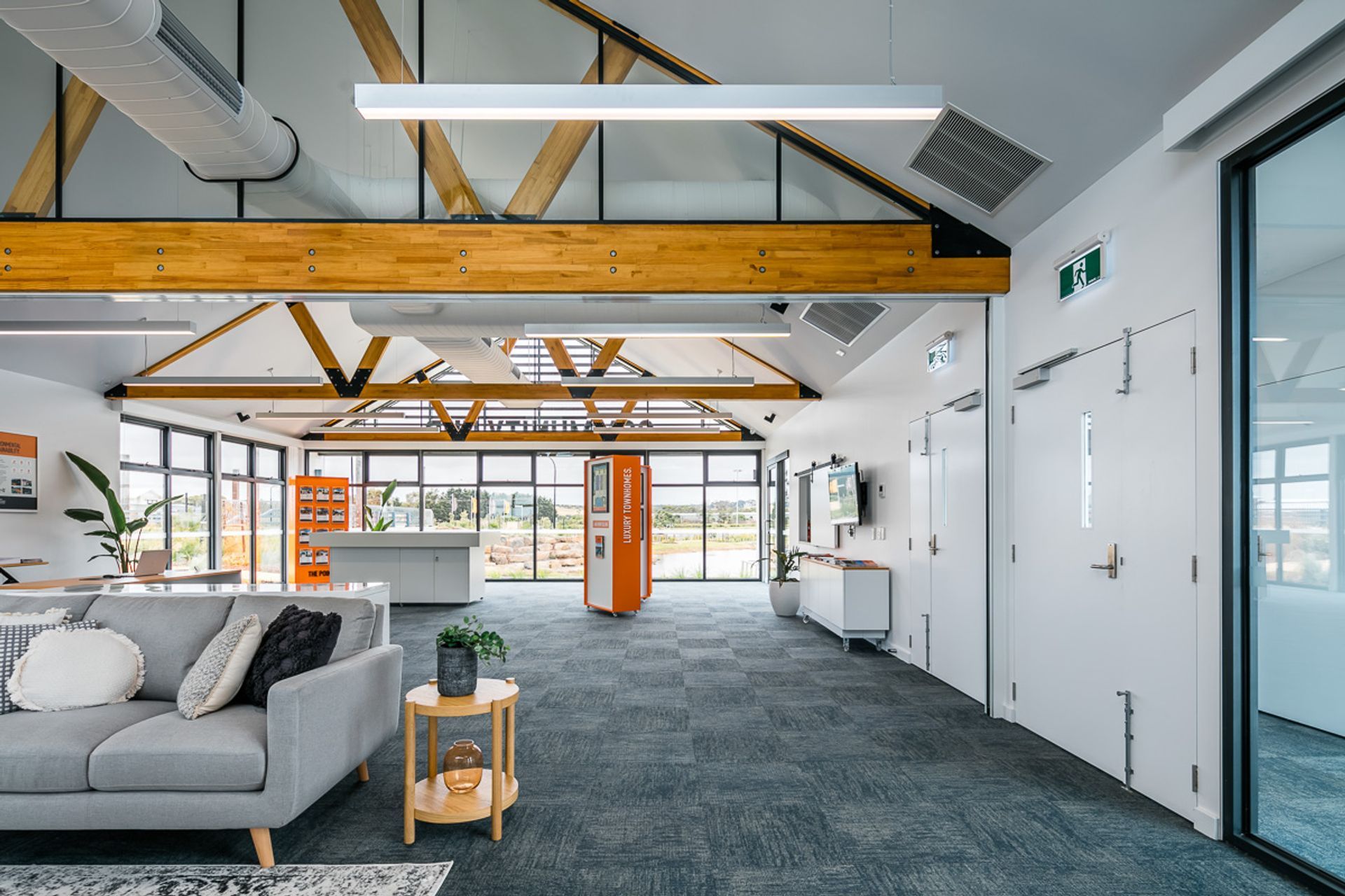 The Point Community Hub