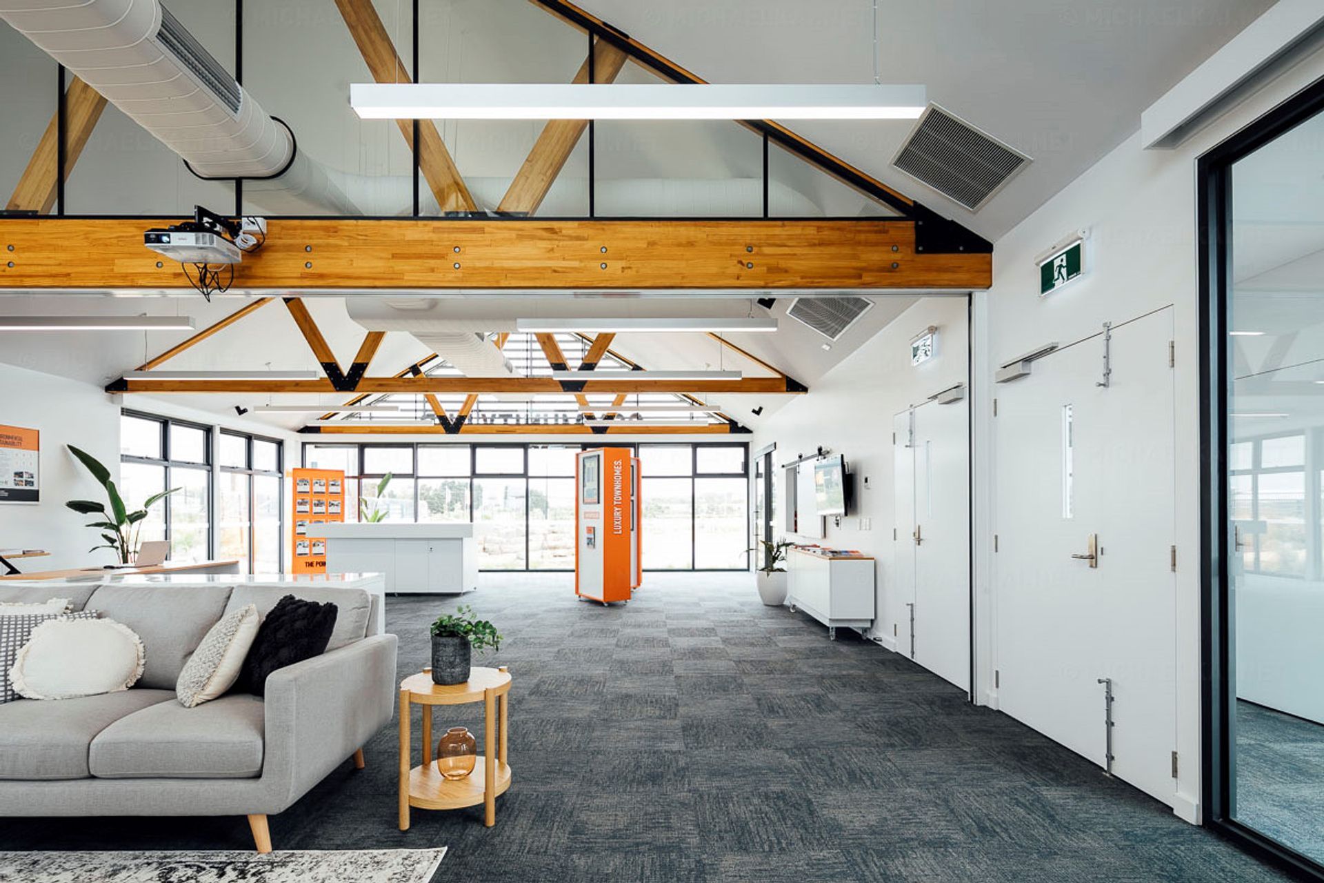 The Point Community Hub