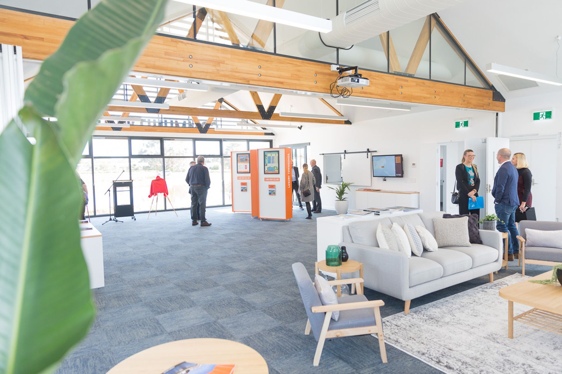 The Point Community Hub