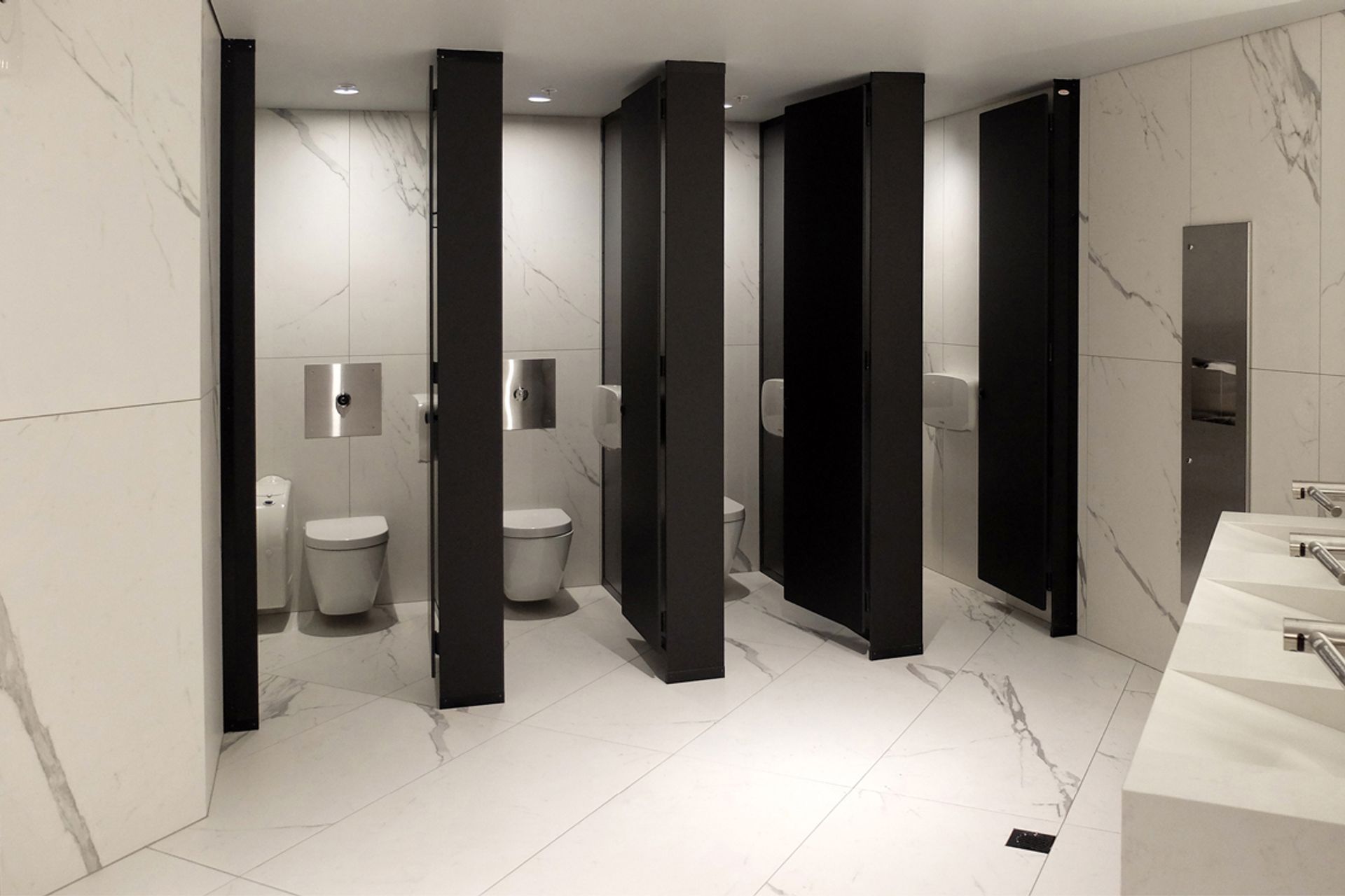 Aotea Centre Refurbishment | Auckland