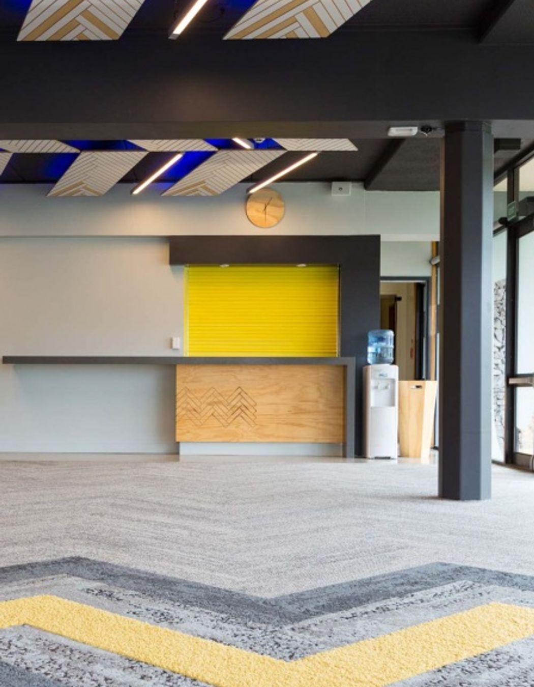 Baycourt Theatre, Tauranga