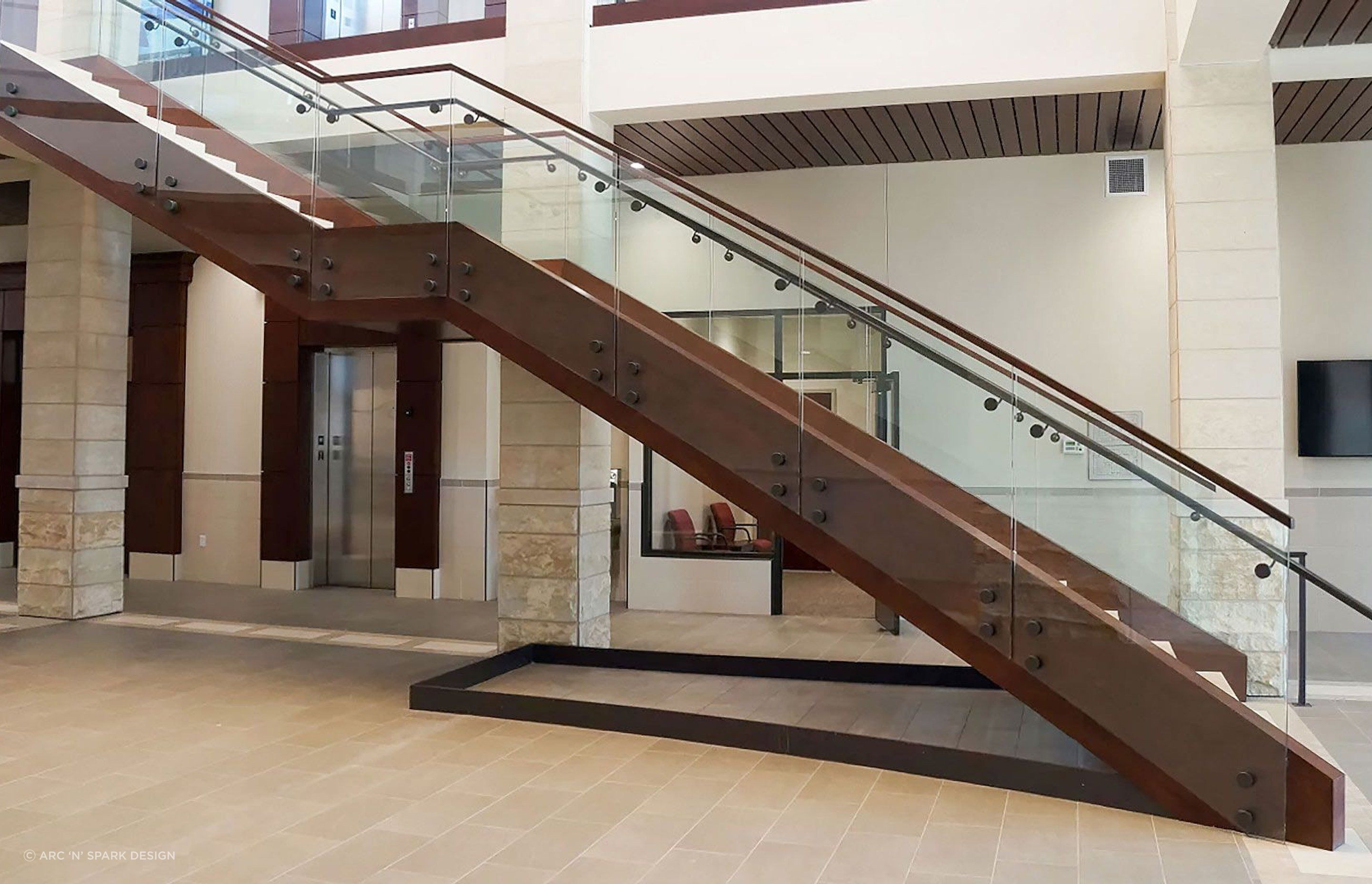 Herriman City Hall by Glasshape ArchiPro AU