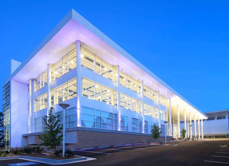 Hillsong Epicentre, Norwest