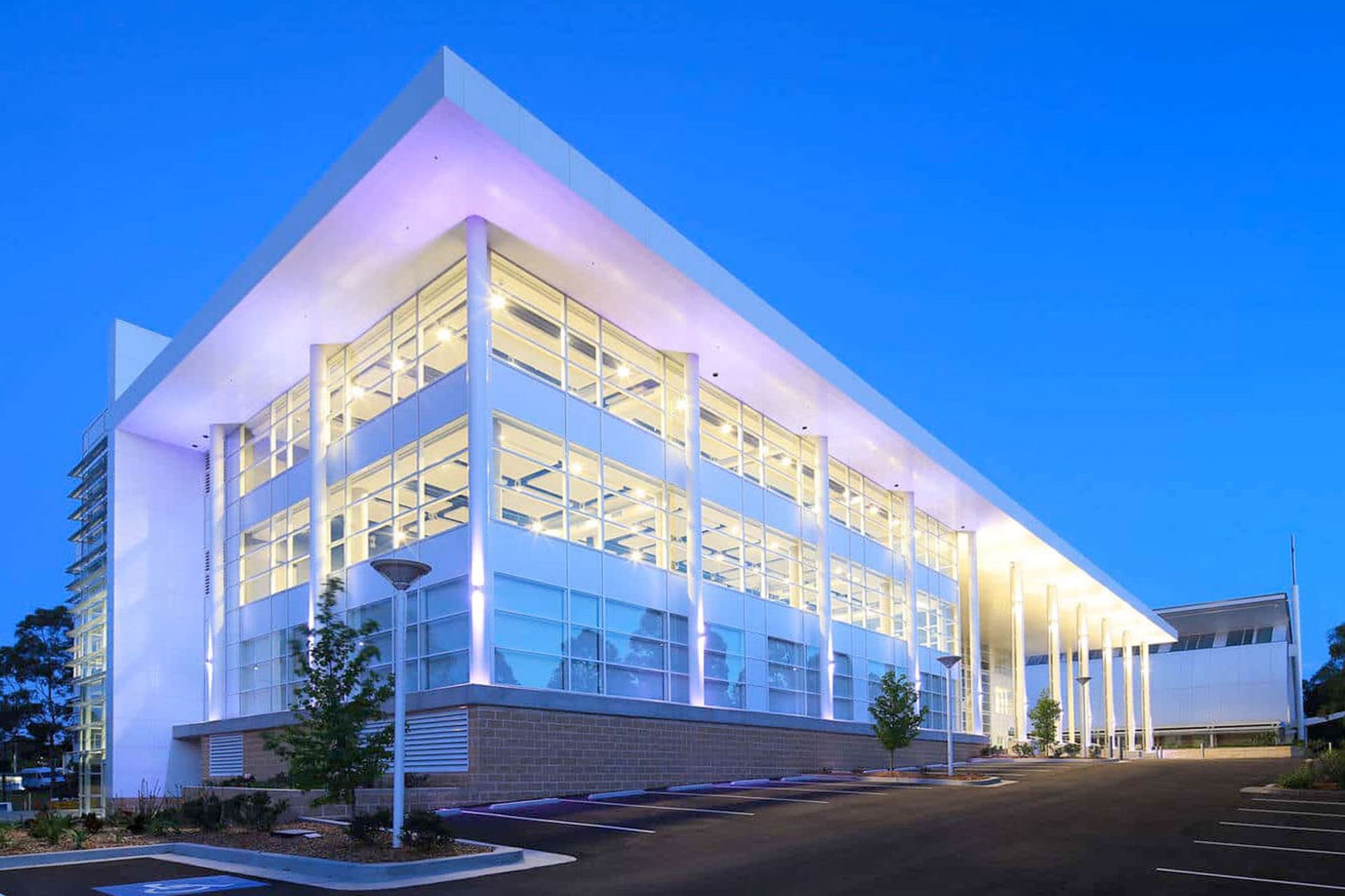 Hillsong Epicentre, Norwest