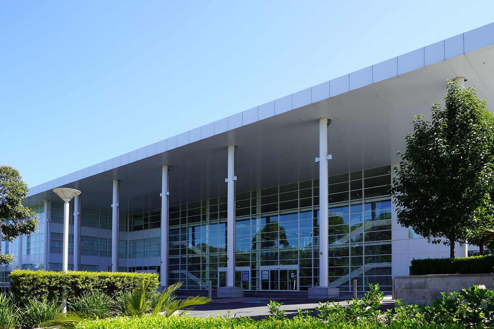 Hillsong Epicentre, Norwest