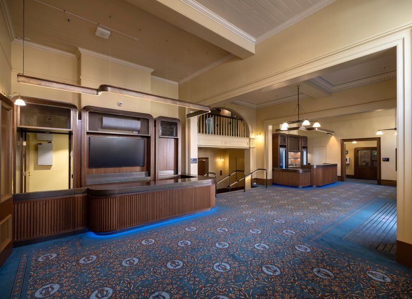 Her Majesty’s Theatre, Ballarat