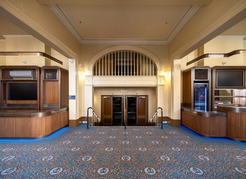 Her Majesty’s Theatre, Ballarat