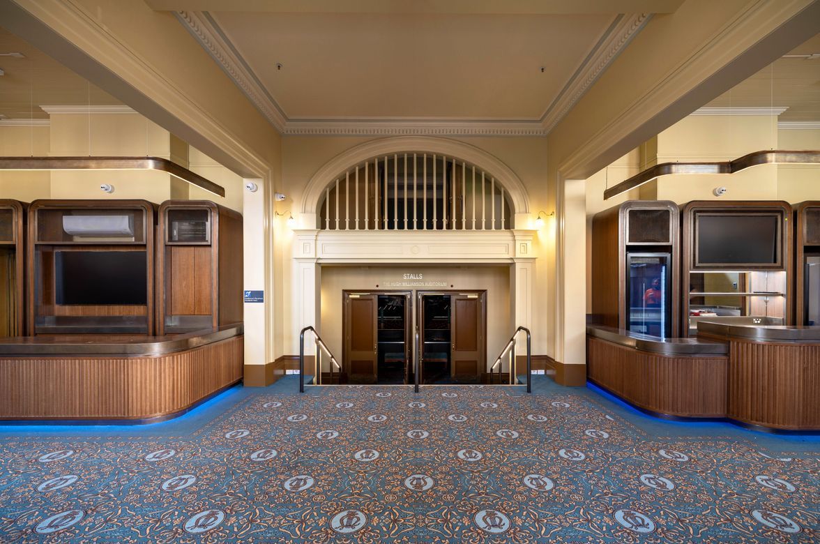 Her Majesty’s Theatre, Ballarat