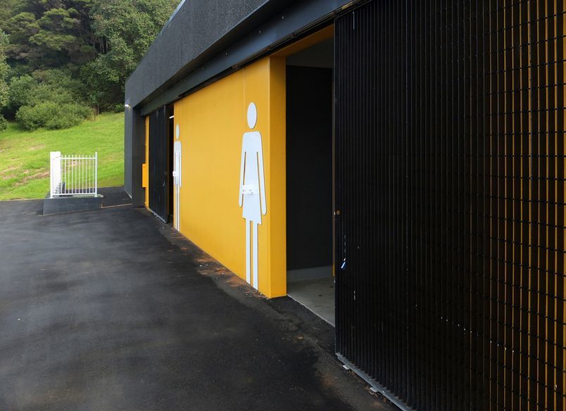 Western Springs Stadium | Auckland