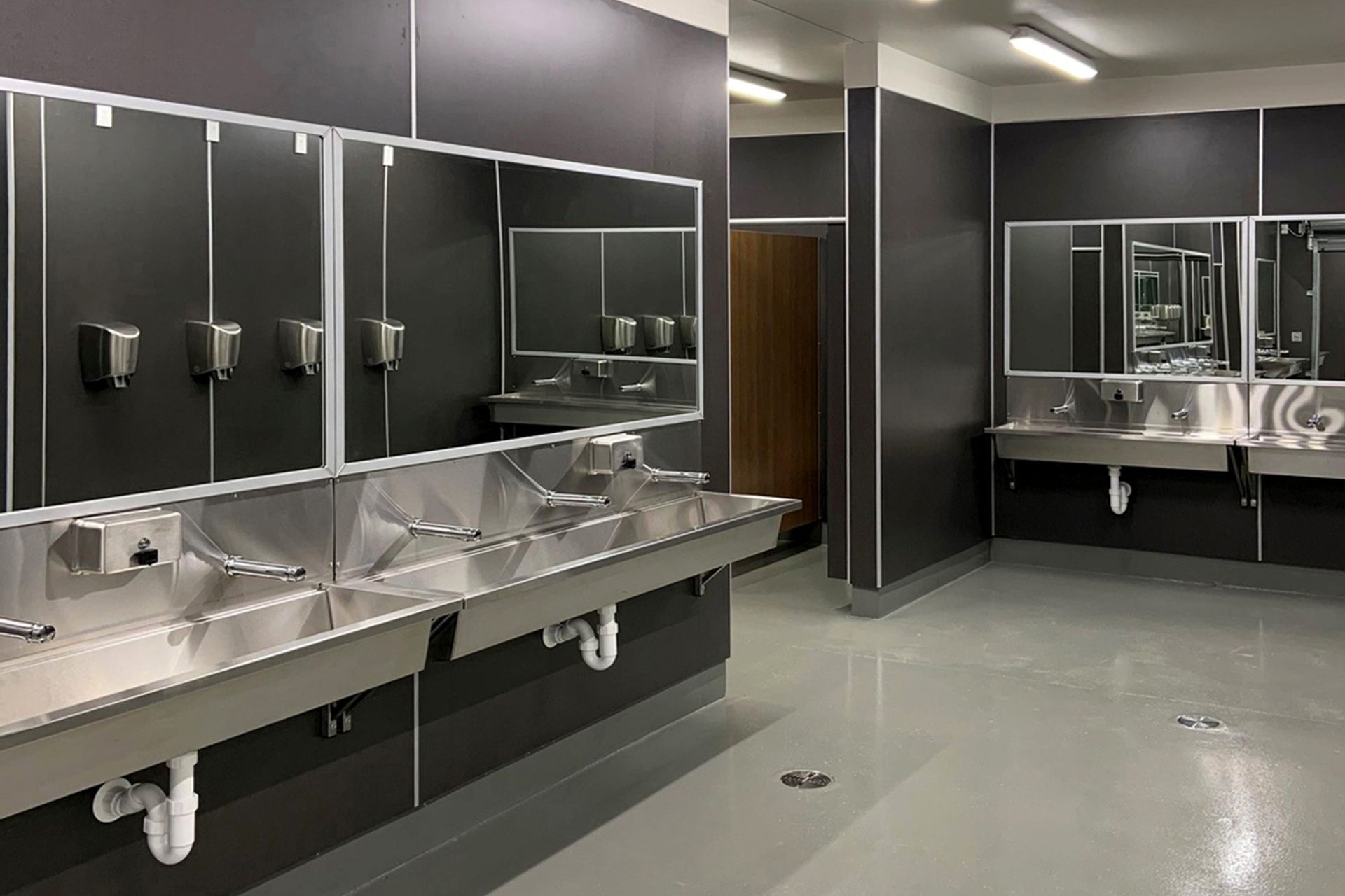 Western Springs Stadium | Auckland