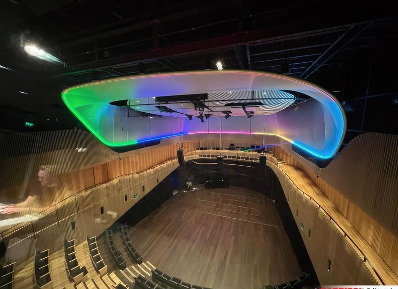 The Hedberg | Australia