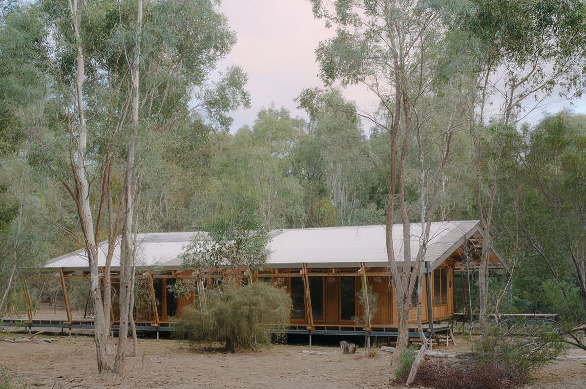 Arsaig Wellness Retreat